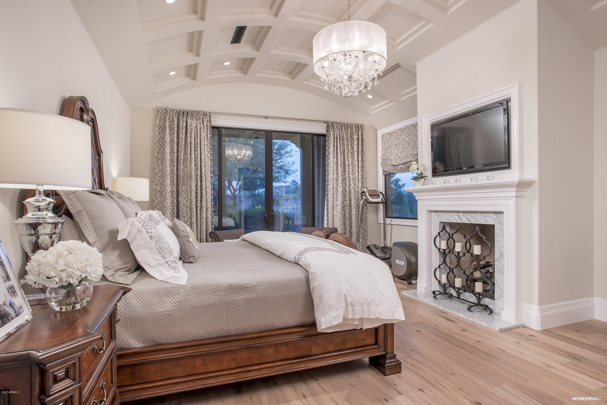 Silverleaf at DC Ranch - Residential