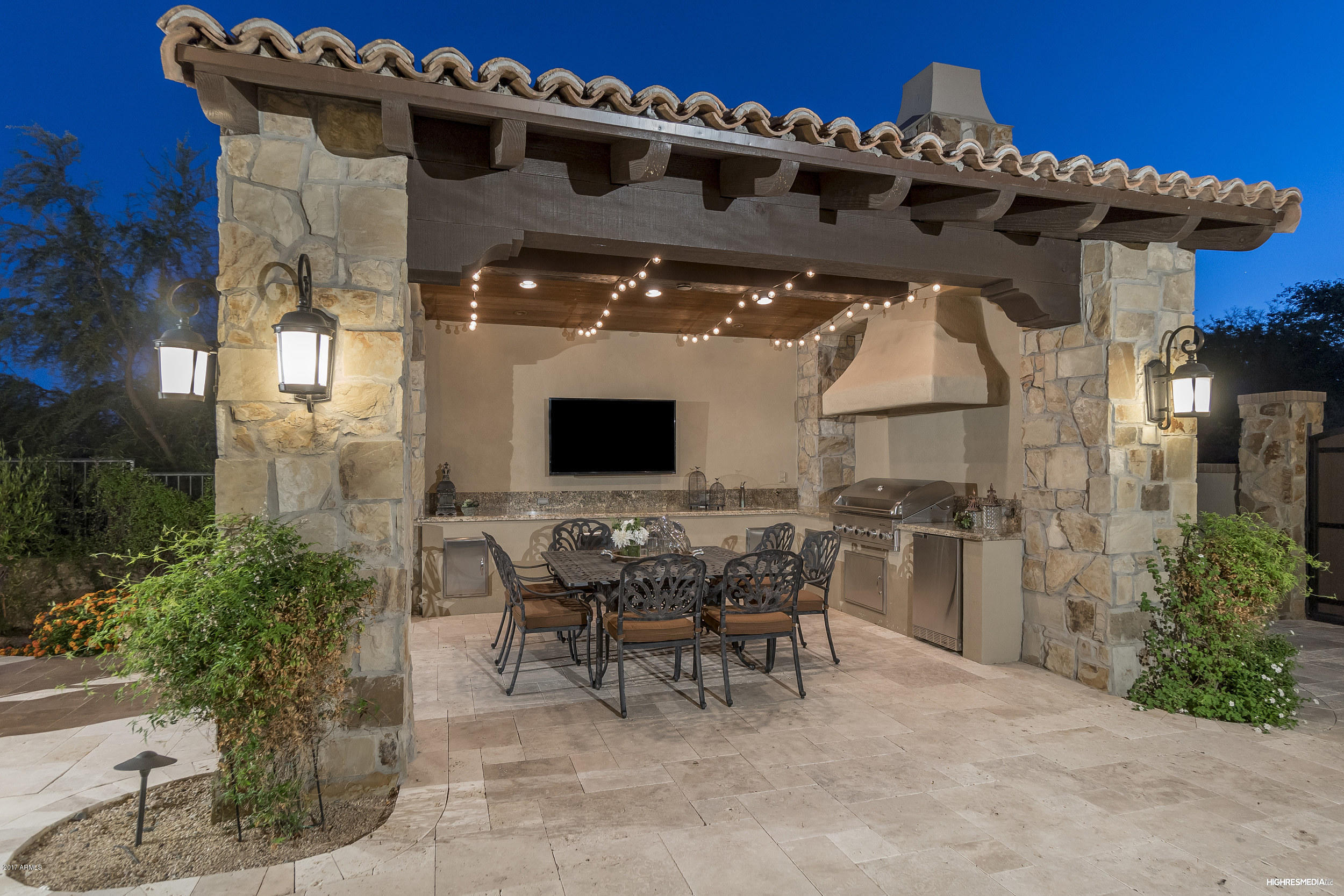 Silverleaf at DC Ranch - Residential