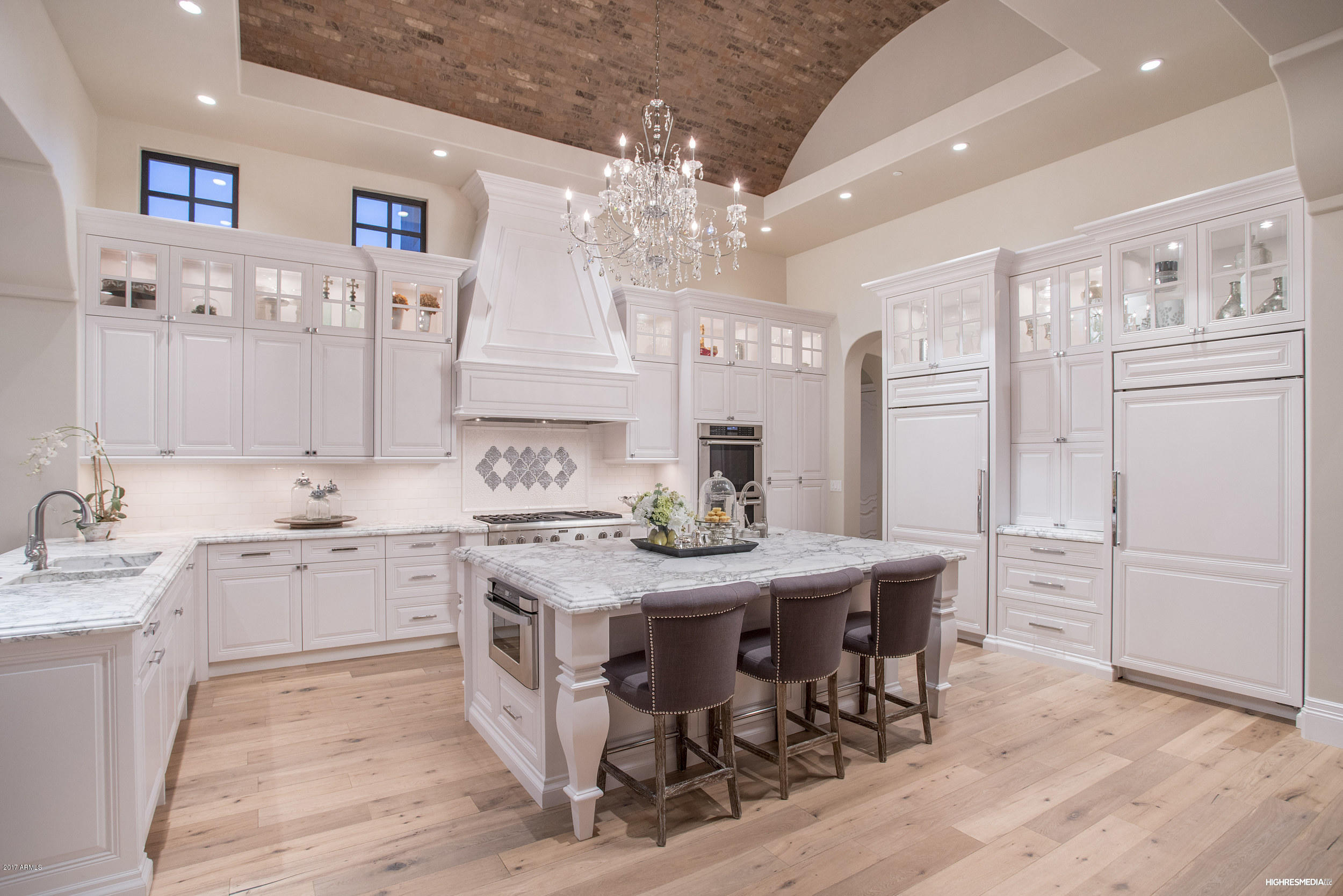 Silverleaf at DC Ranch - Residential