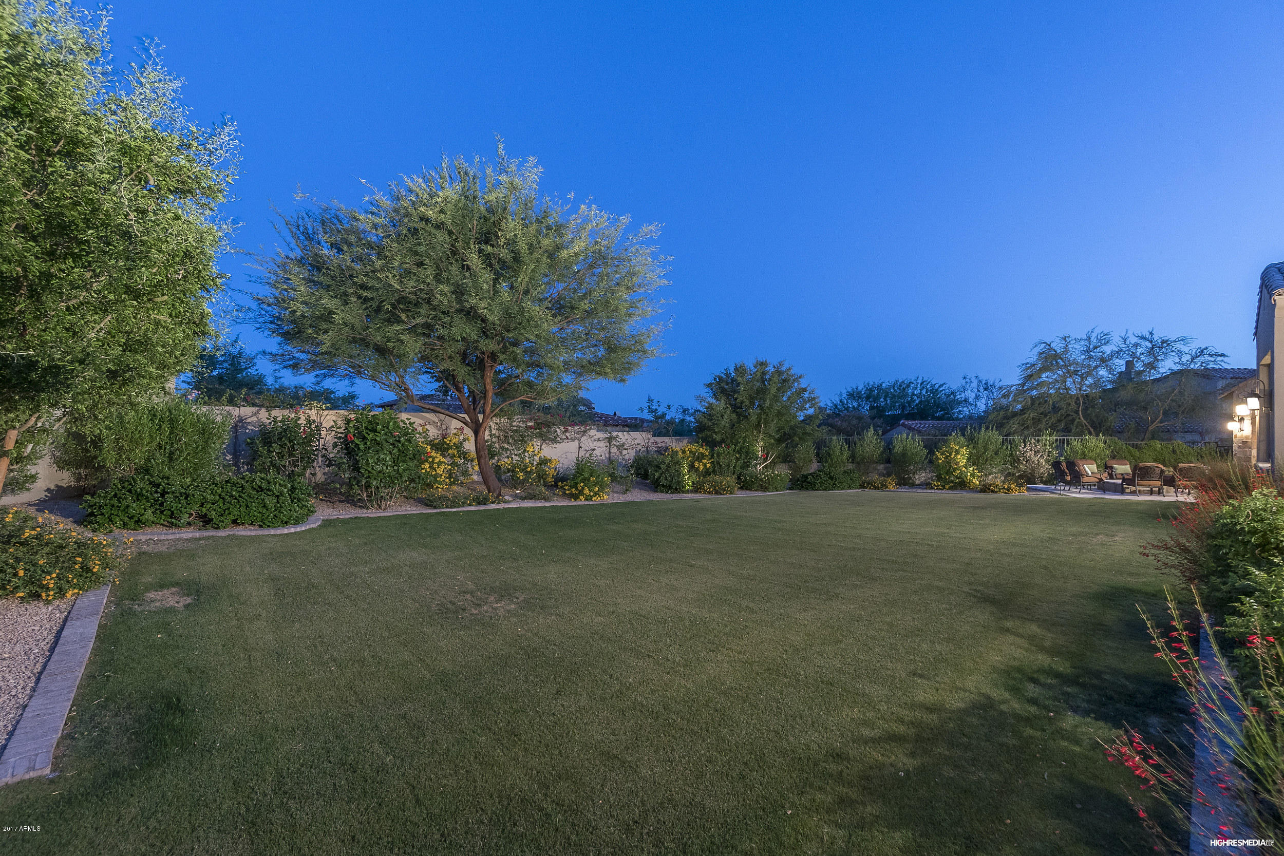 Silverleaf at DC Ranch - Residential