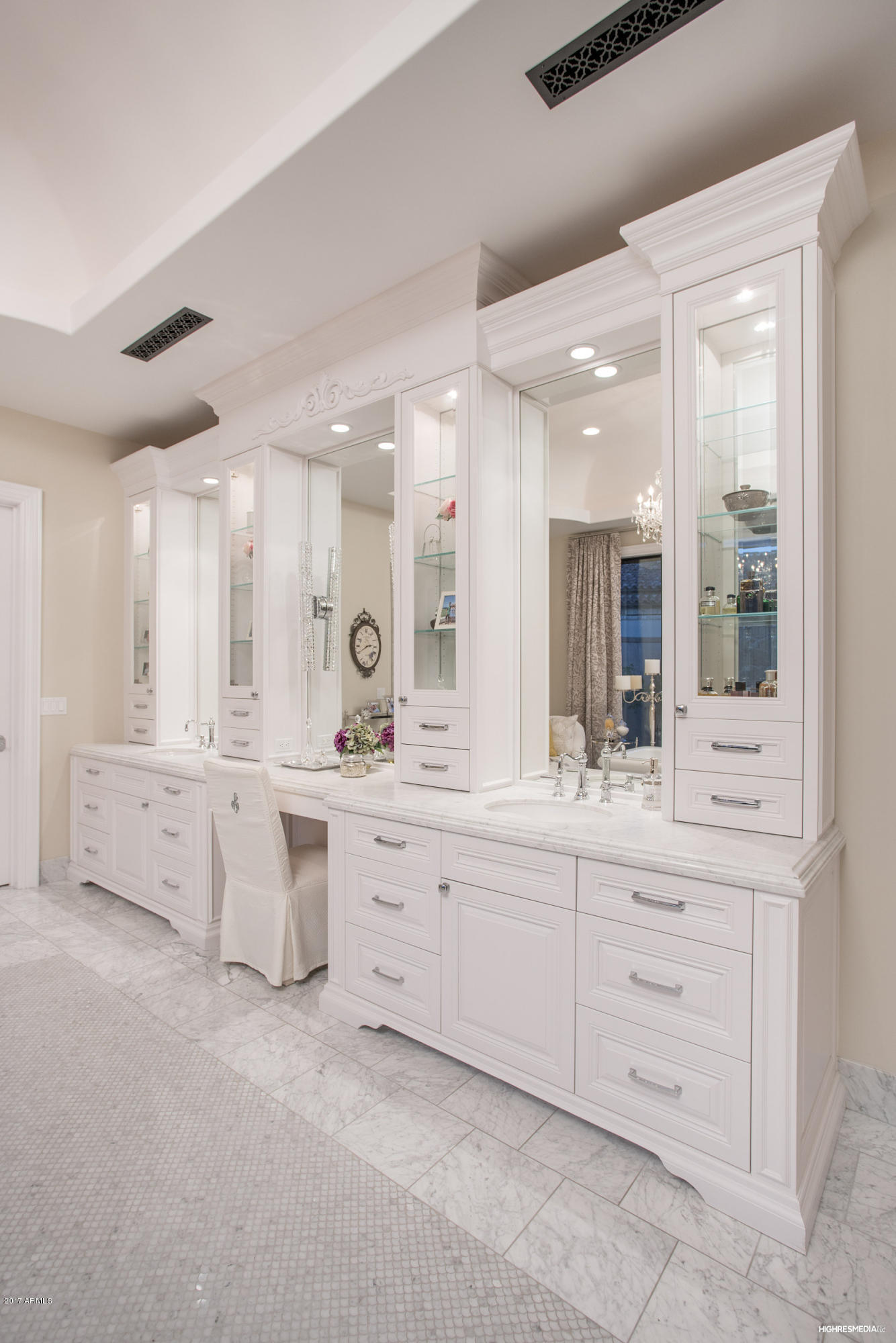 Silverleaf at DC Ranch - Residential
