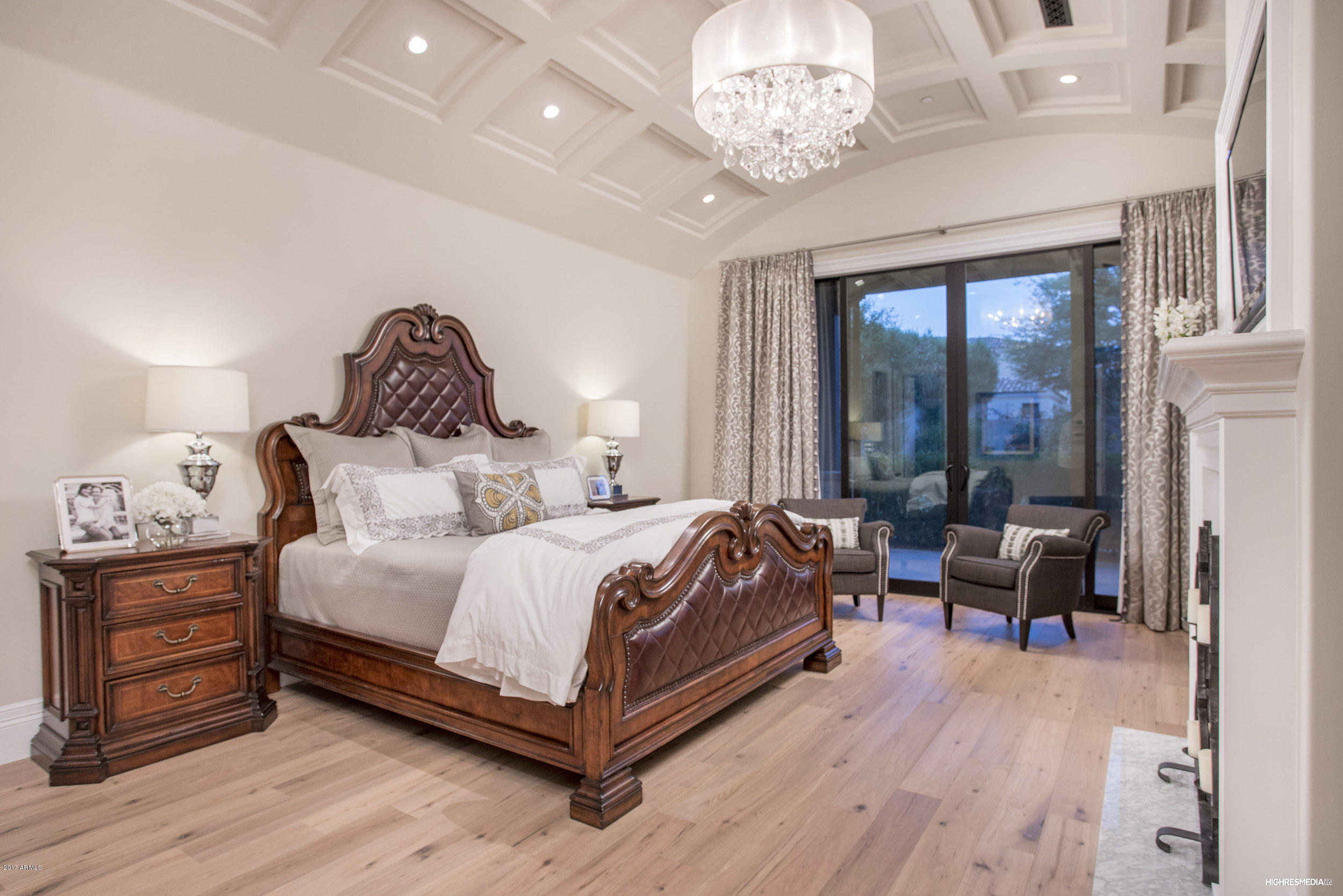 Silverleaf at DC Ranch - Residential