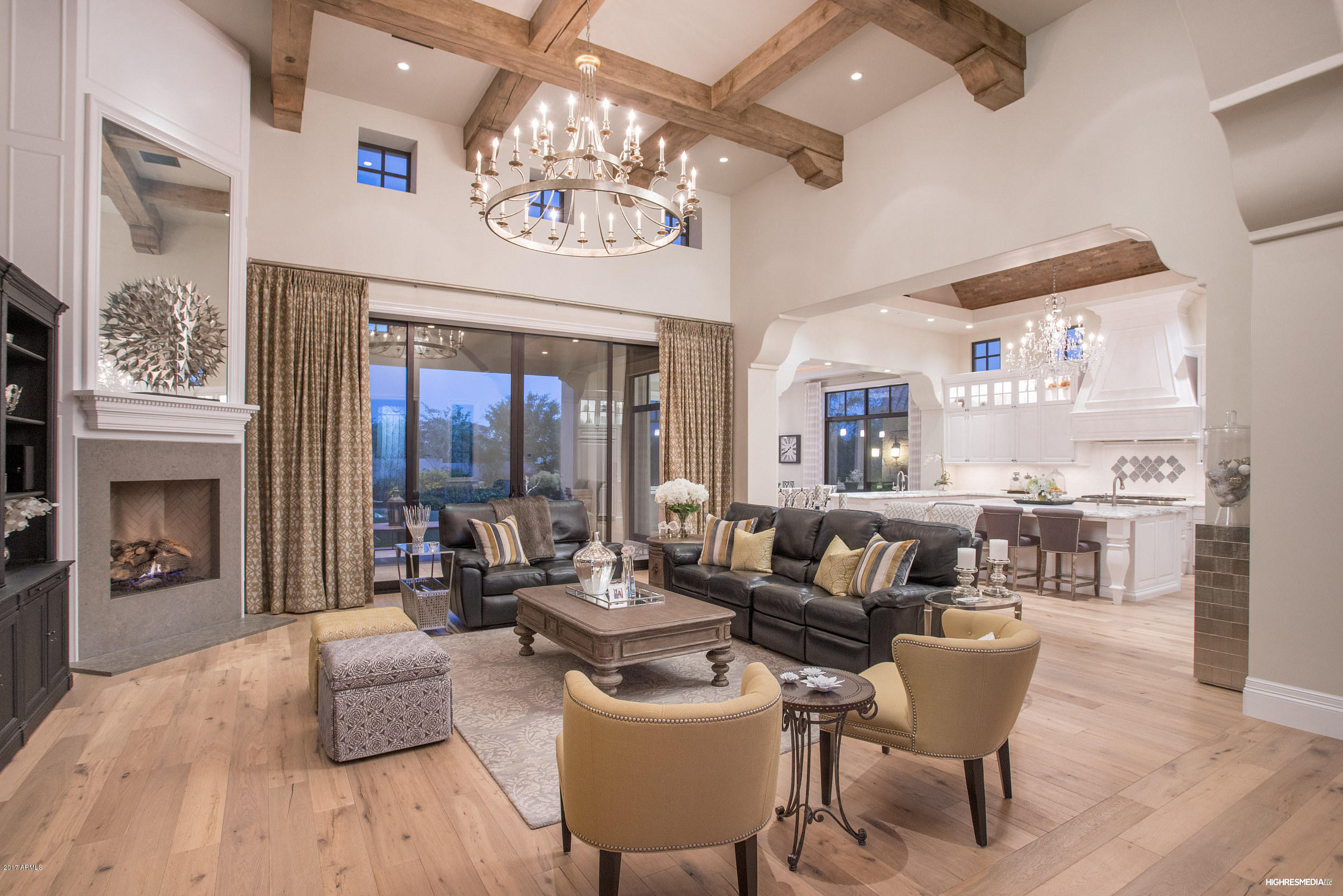 Silverleaf at DC Ranch - Residential