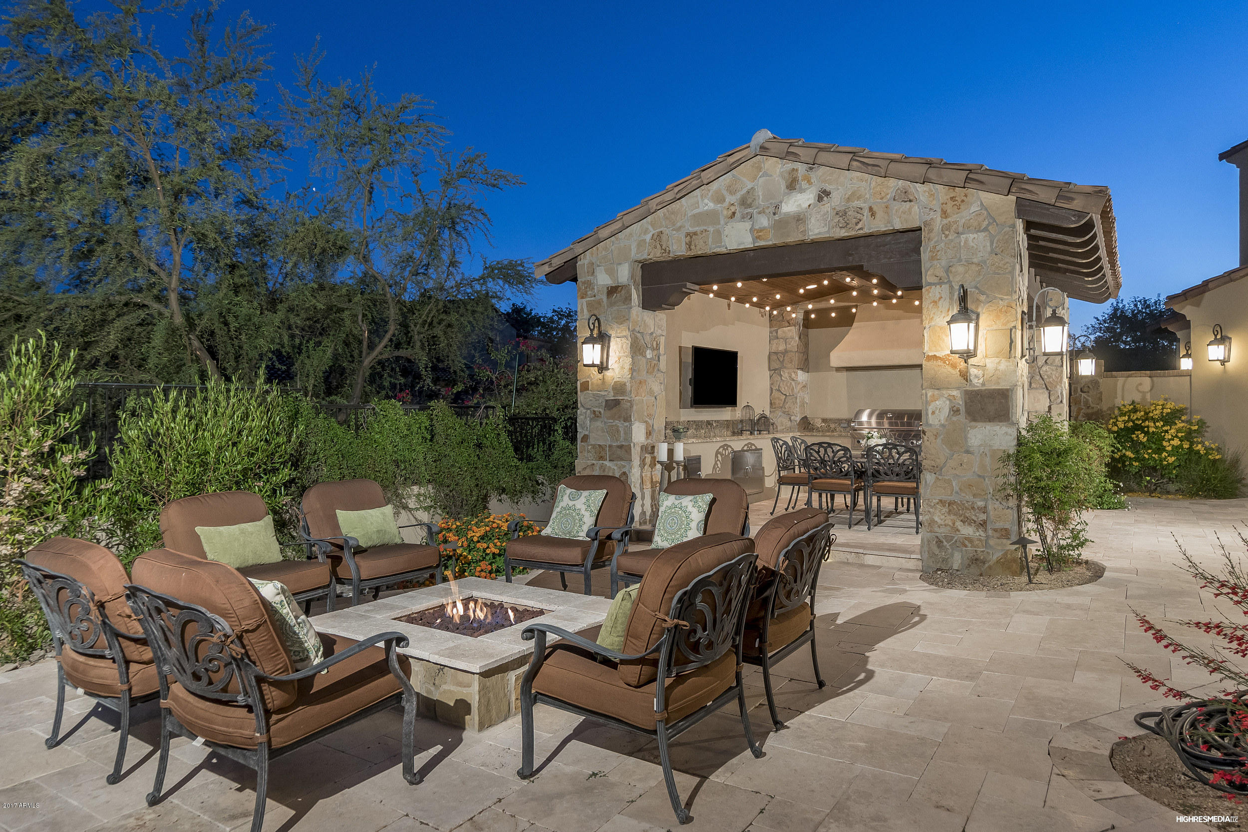 Silverleaf at DC Ranch - Residential