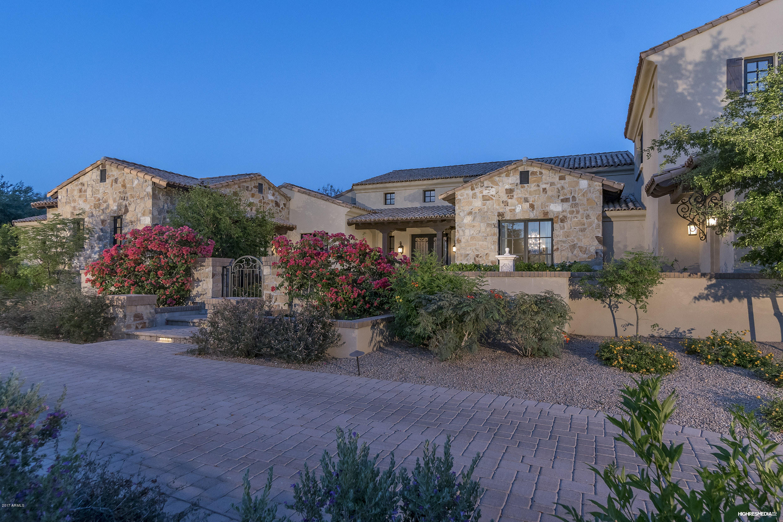Silverleaf at DC Ranch - Residential