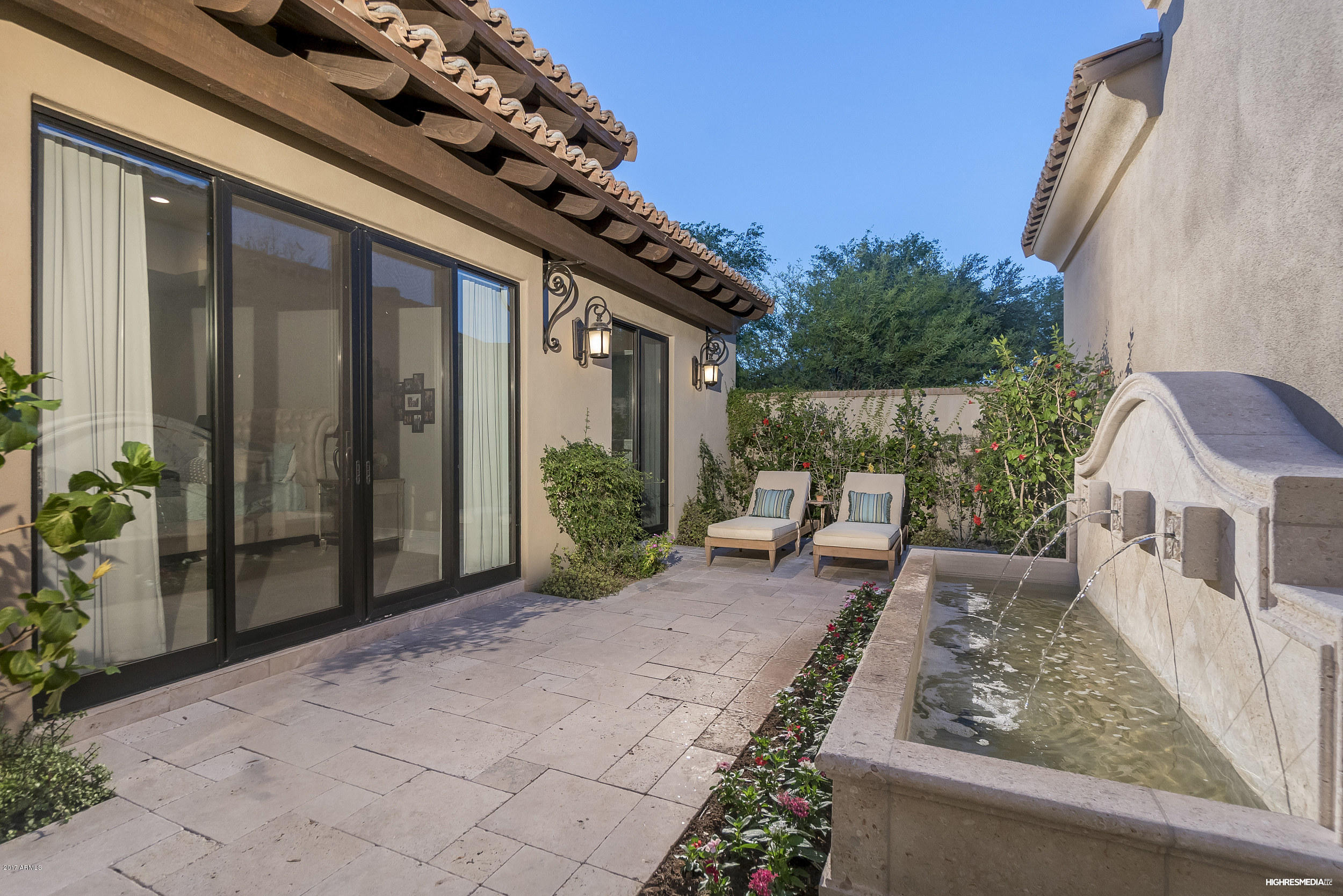 Silverleaf at DC Ranch - Residential