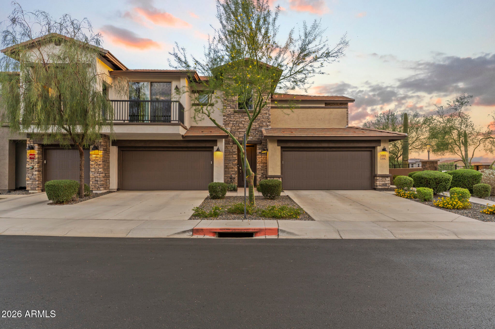 5100 E RANCHO PALOMA Drive 1001