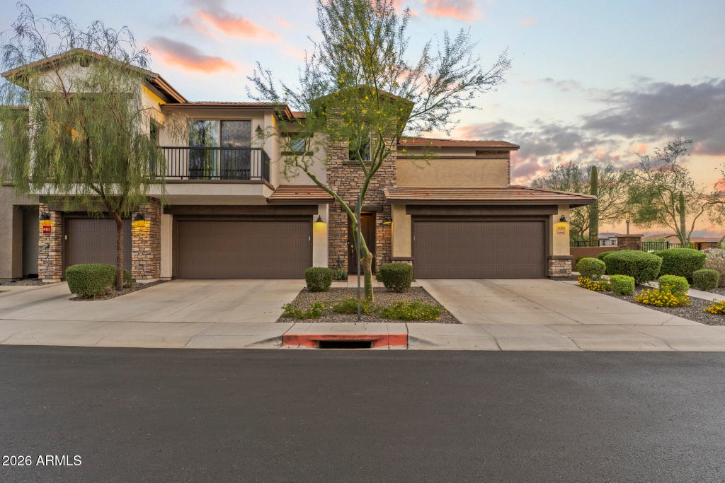 Photo of 5100 E Rancho Paloma Drive #1001, Cave Creek, AZ 85331 (MLS # 7068190)