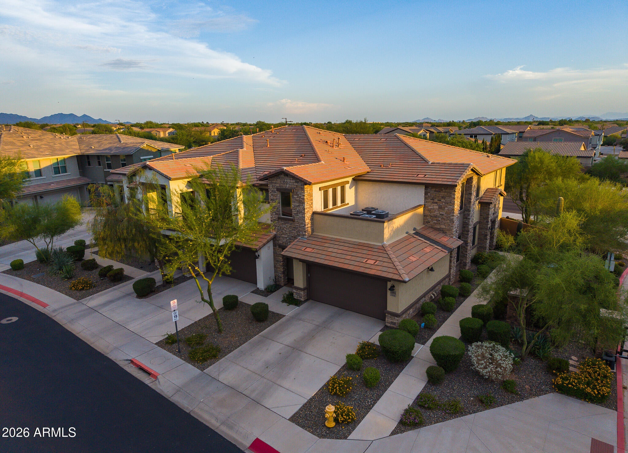 5100 E RANCHO PALOMA Drive 1001