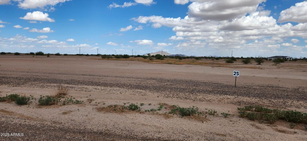 Photo of 17209 S Sunland Ranch Drive #25, Casa Grande, AZ 85193 (MLS # 6917505)