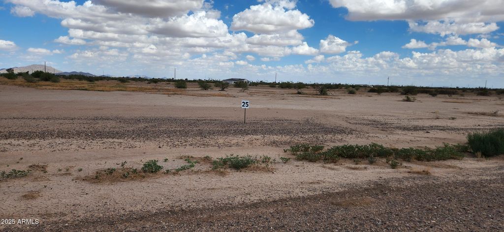 Photo of 17209 S Sunland Ranch Drive #25, Casa Grande, AZ 85193 (MLS # 6917505)