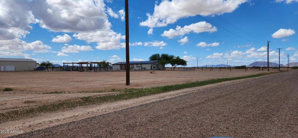 Photo of 17209 S Sunland Ranch Drive #25, Casa Grande, AZ 85193 (MLS # 6917505)