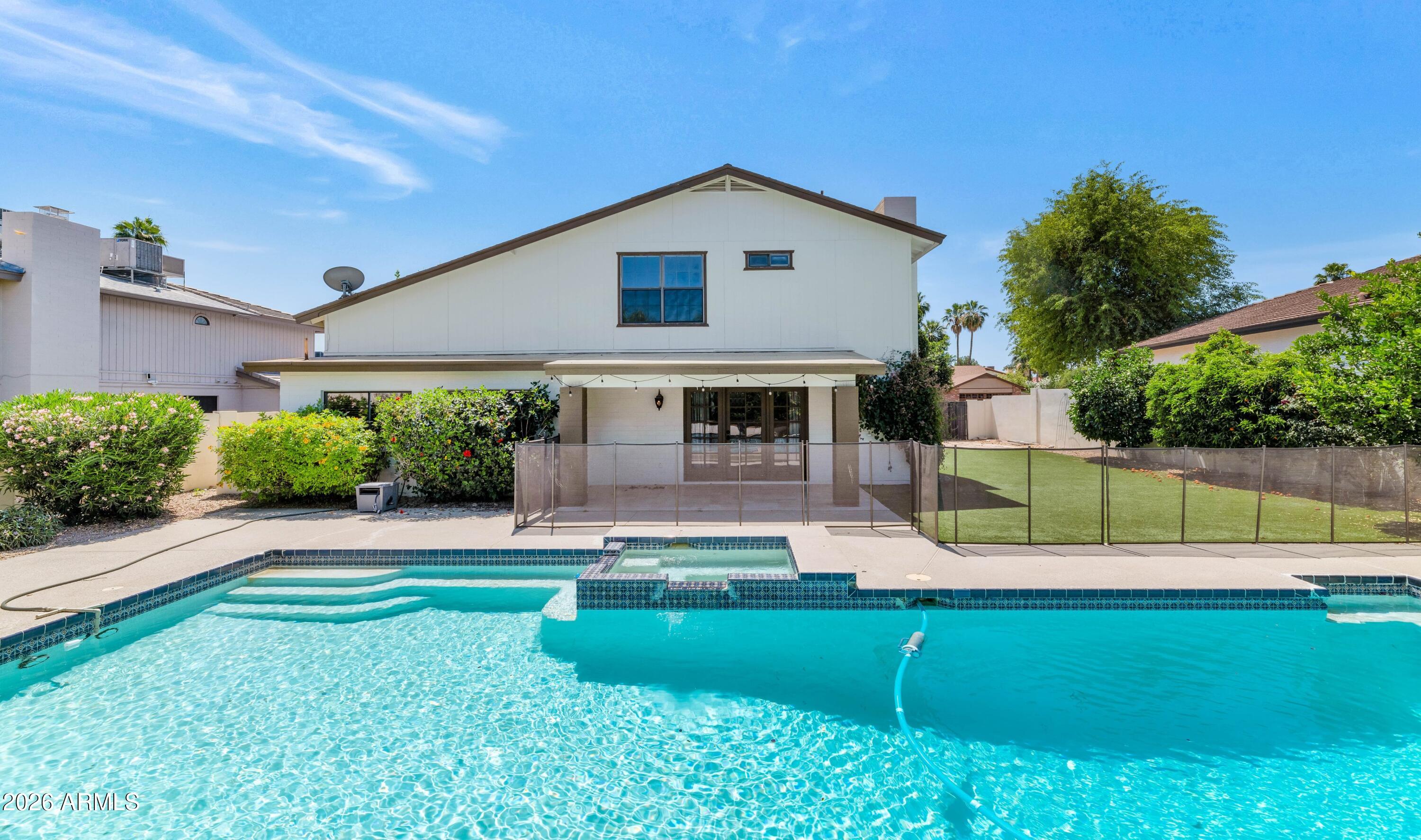 SPANISH WELLS 3 LOT 311-411 TR A-C - Residential