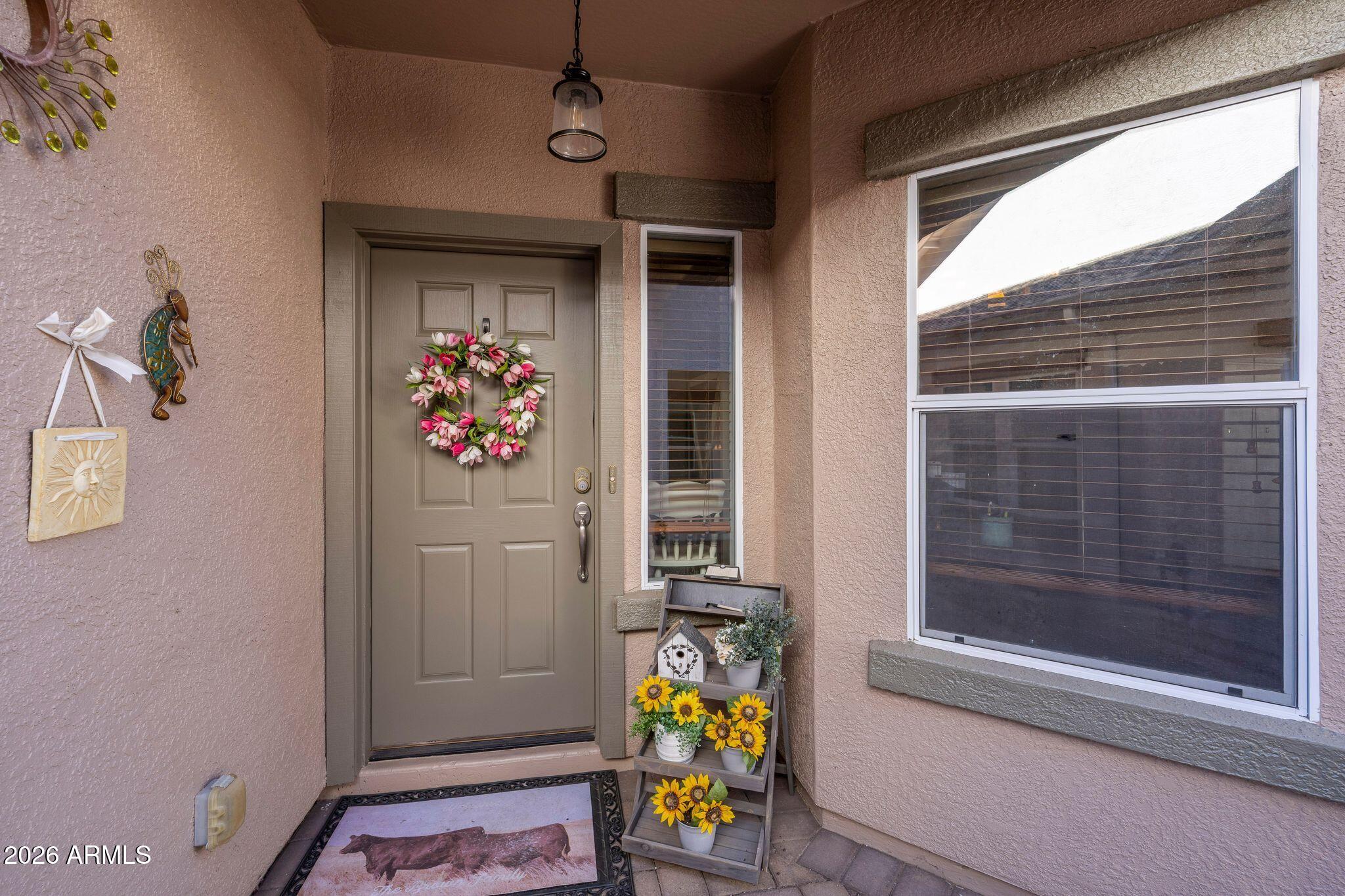 12676 E FUEGO Street
