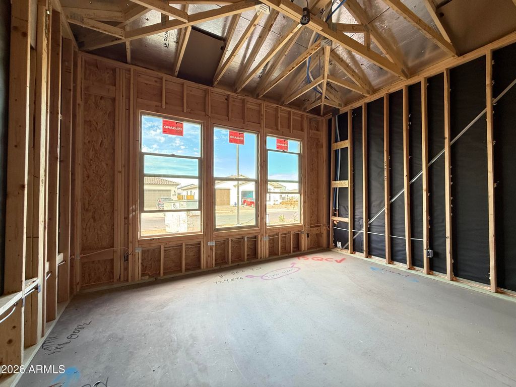 Photo of 22729 E Stirrup Street, Queen Creek, AZ 85142 (MLS # 6985416)