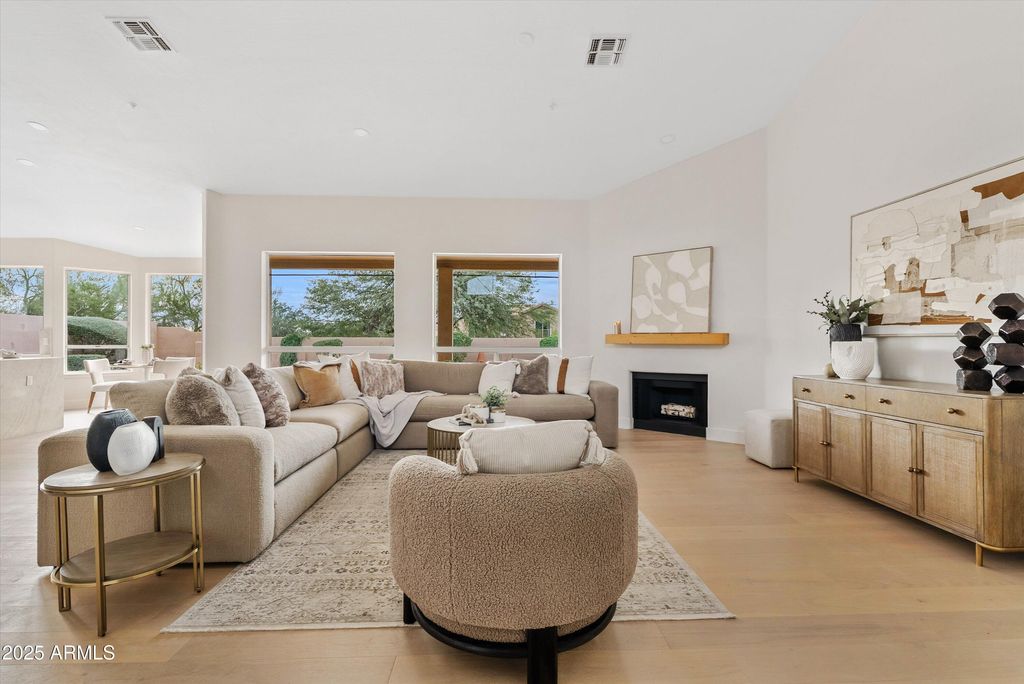 Photo of 9143 E Topeka Drive, Scottsdale, AZ 85255 (MLS # 6963023)