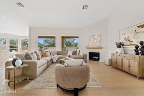 Photo of 9143 E Topeka Drive, Scottsdale, AZ 85255 (MLS # 6963023)