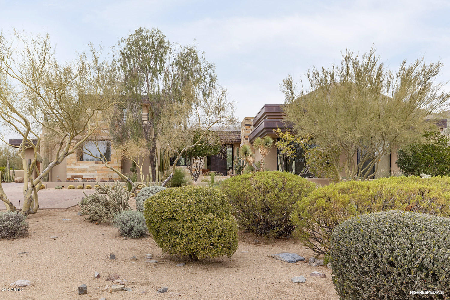 DC Ranch Country Club - Residential