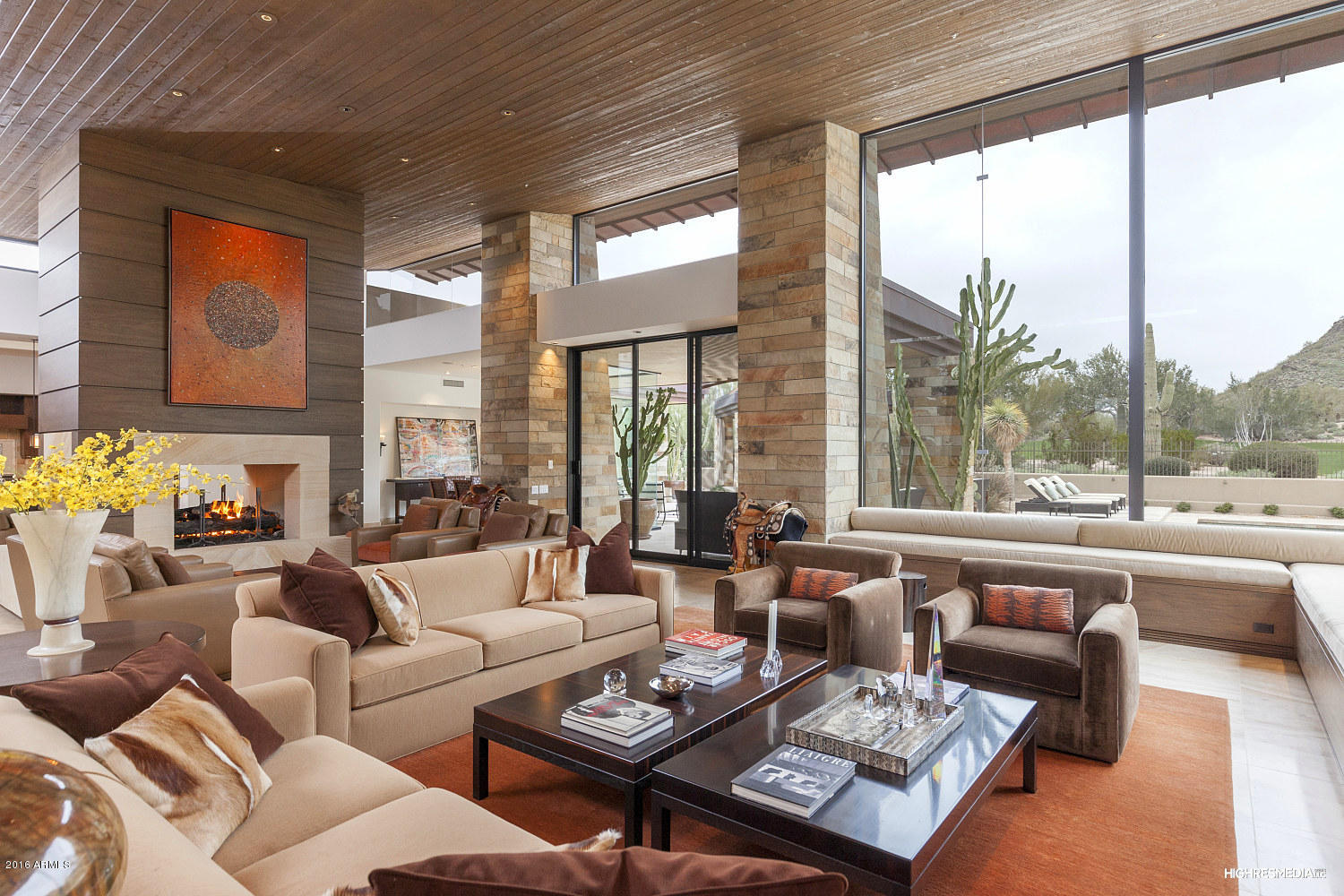 DC Ranch Country Club - Residential