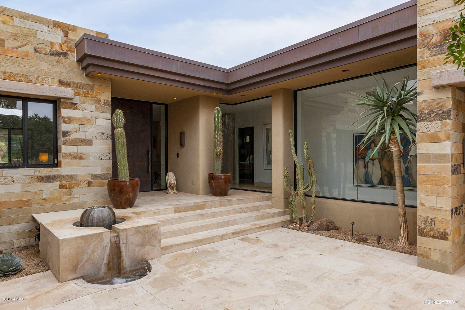 DC Ranch Country Club - Residential
