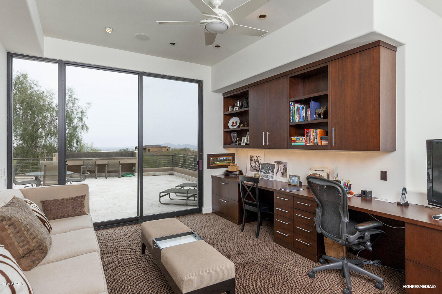 DC Ranch Country Club - Residential
