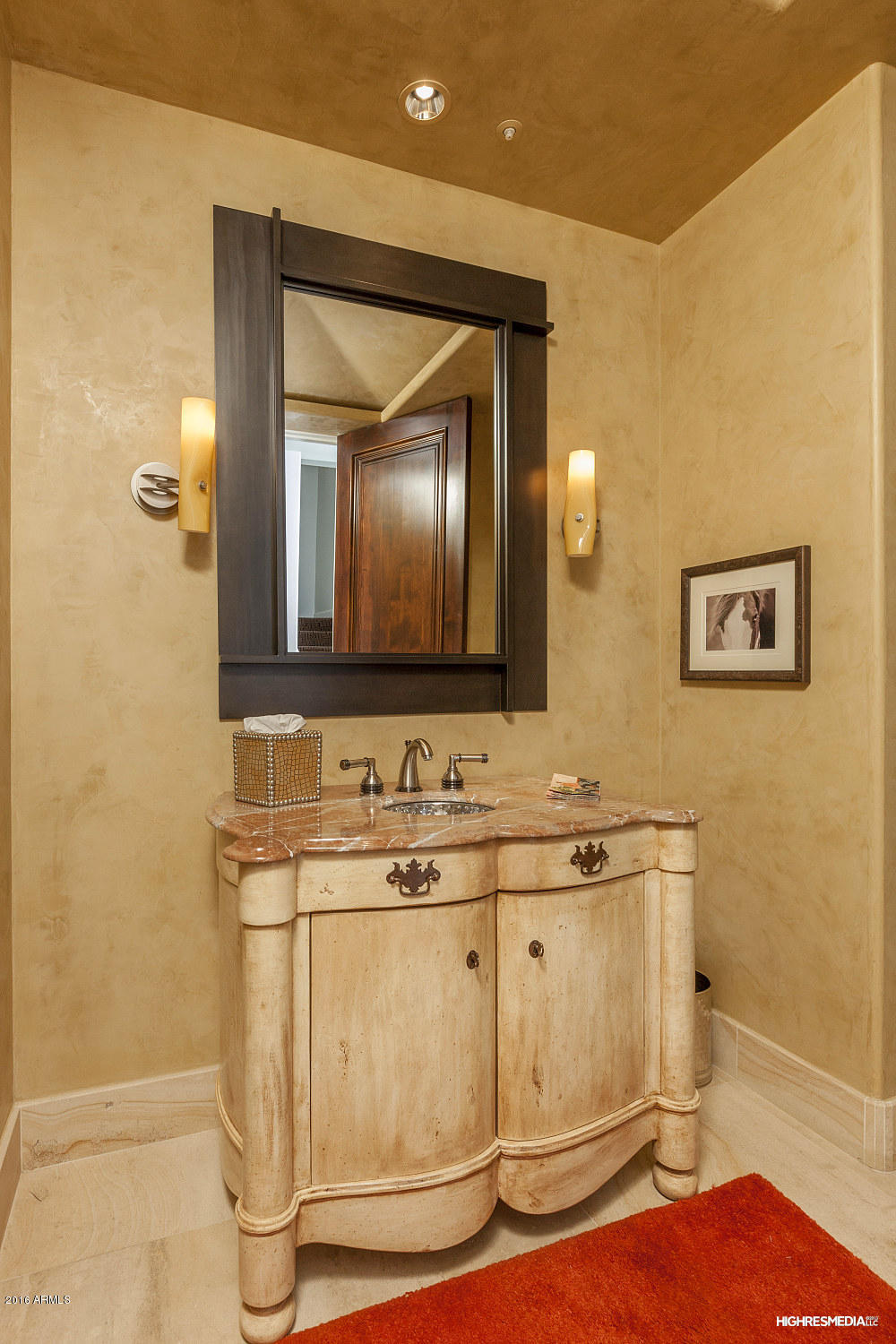 DC Ranch Country Club - Residential