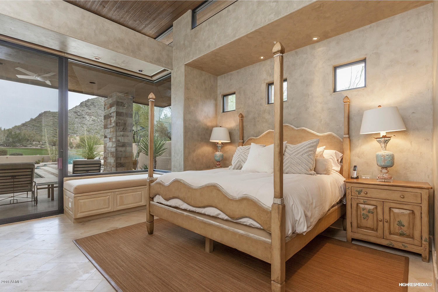 DC Ranch Country Club - Residential