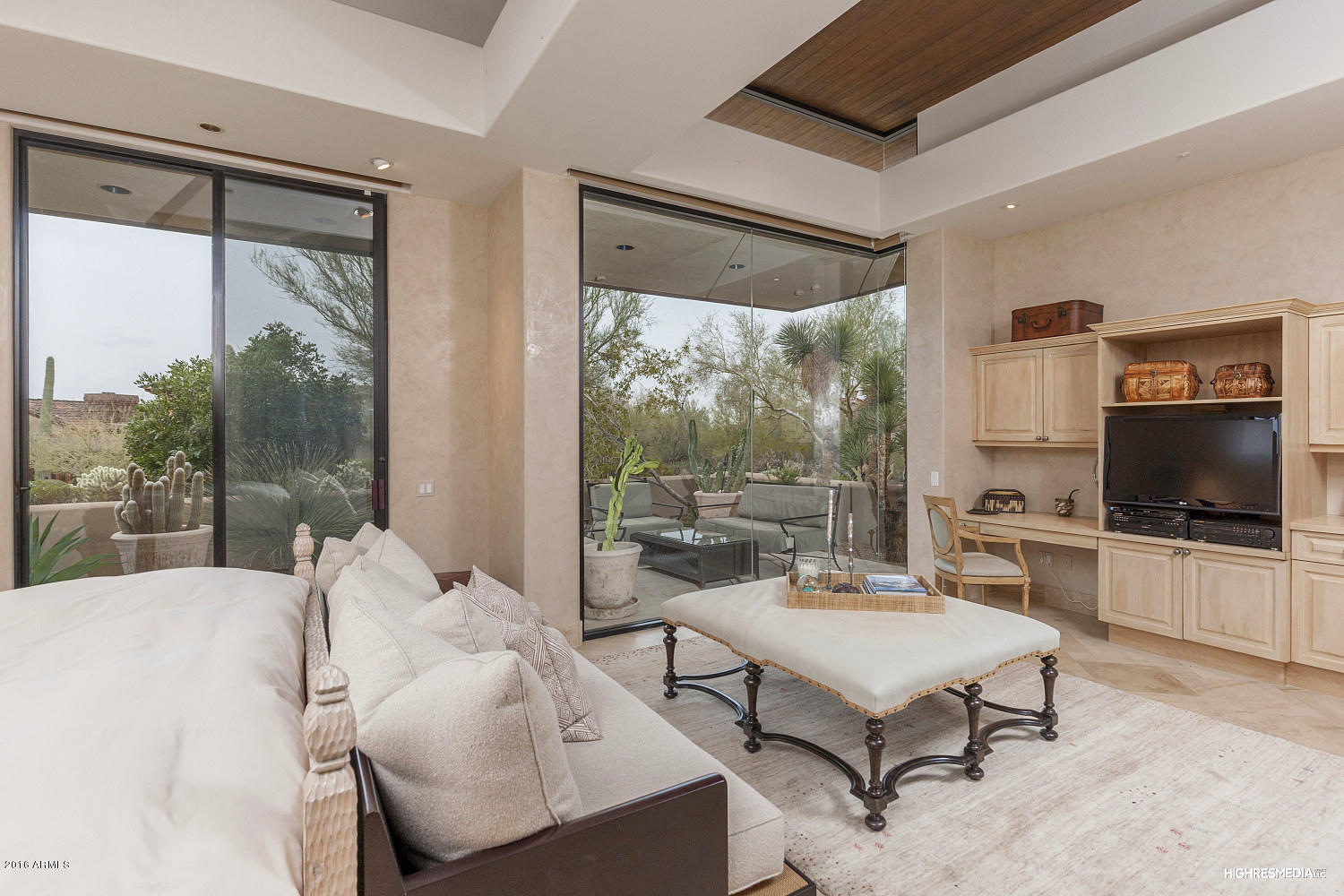 DC Ranch Country Club - Residential