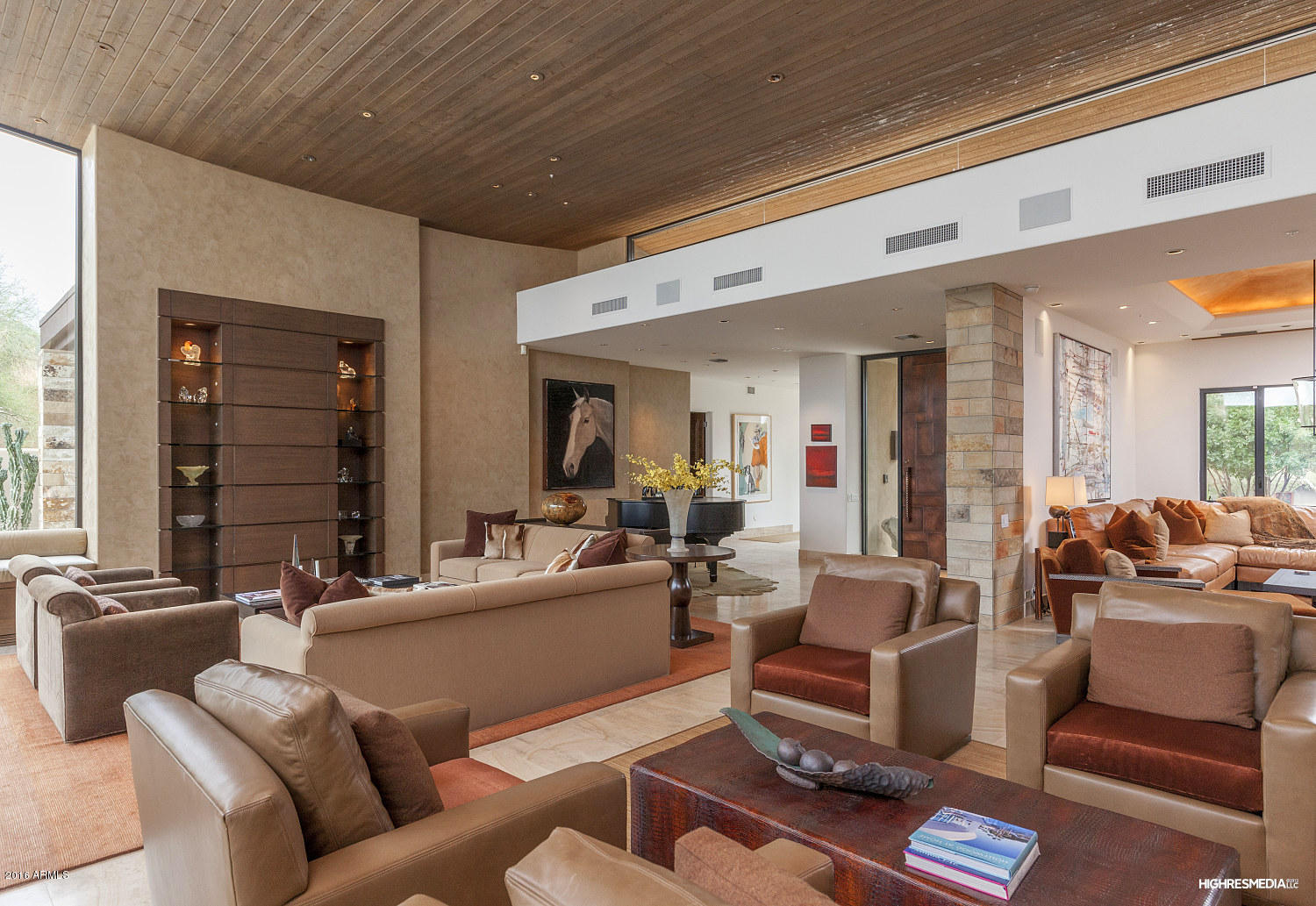 DC Ranch Country Club - Residential