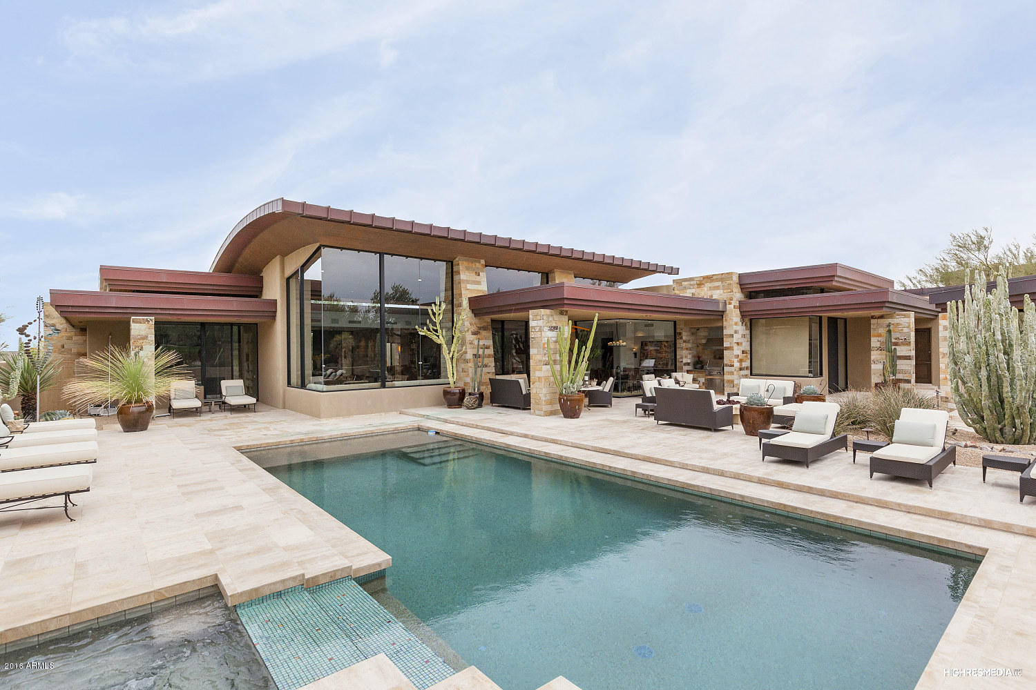 DC Ranch Country Club - Residential