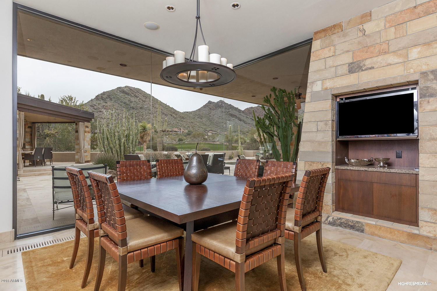 DC Ranch Country Club - Residential