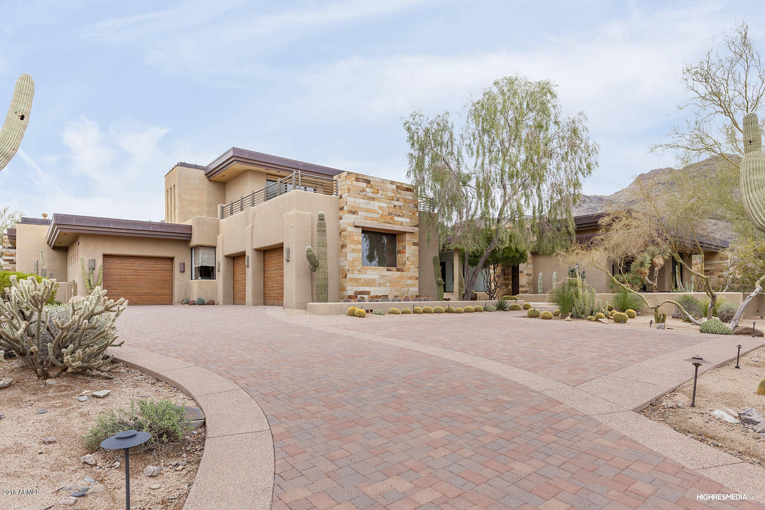 DC Ranch Country Club - Residential