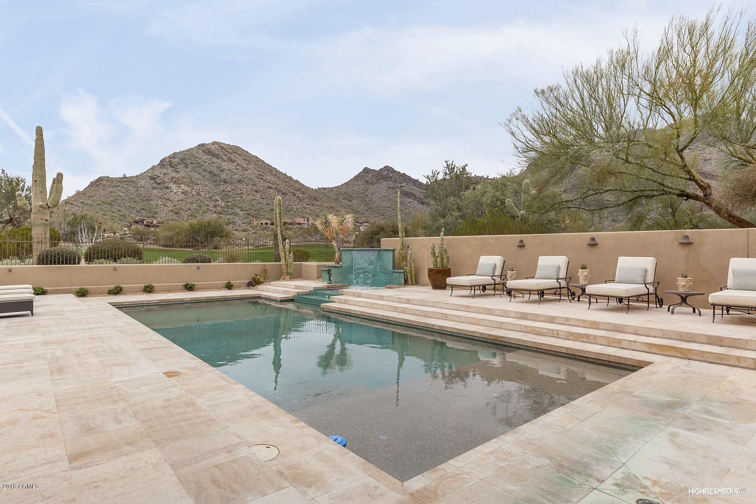 DC Ranch Country Club - Residential
