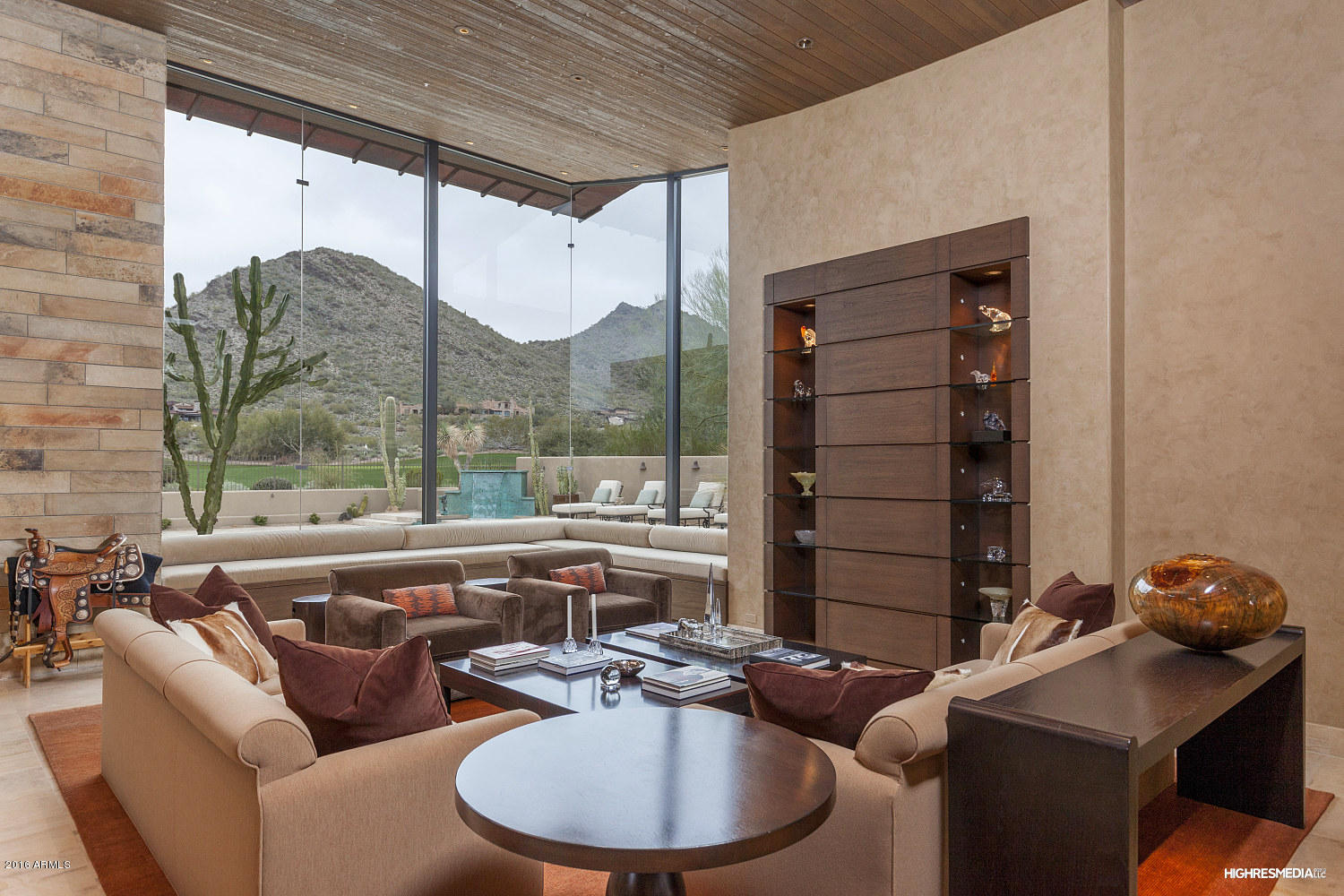 DC Ranch Country Club - Residential