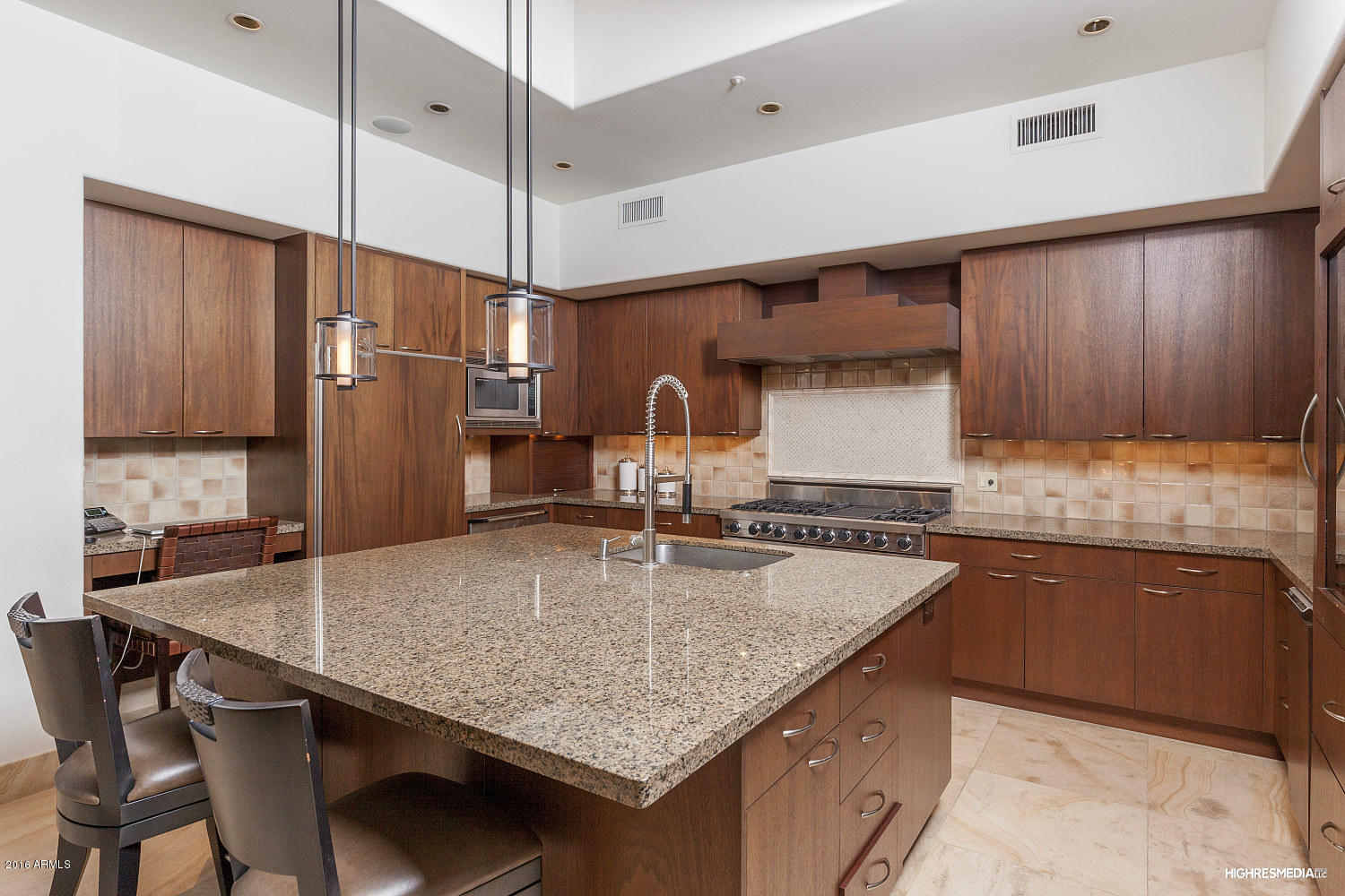 DC Ranch Country Club - Residential