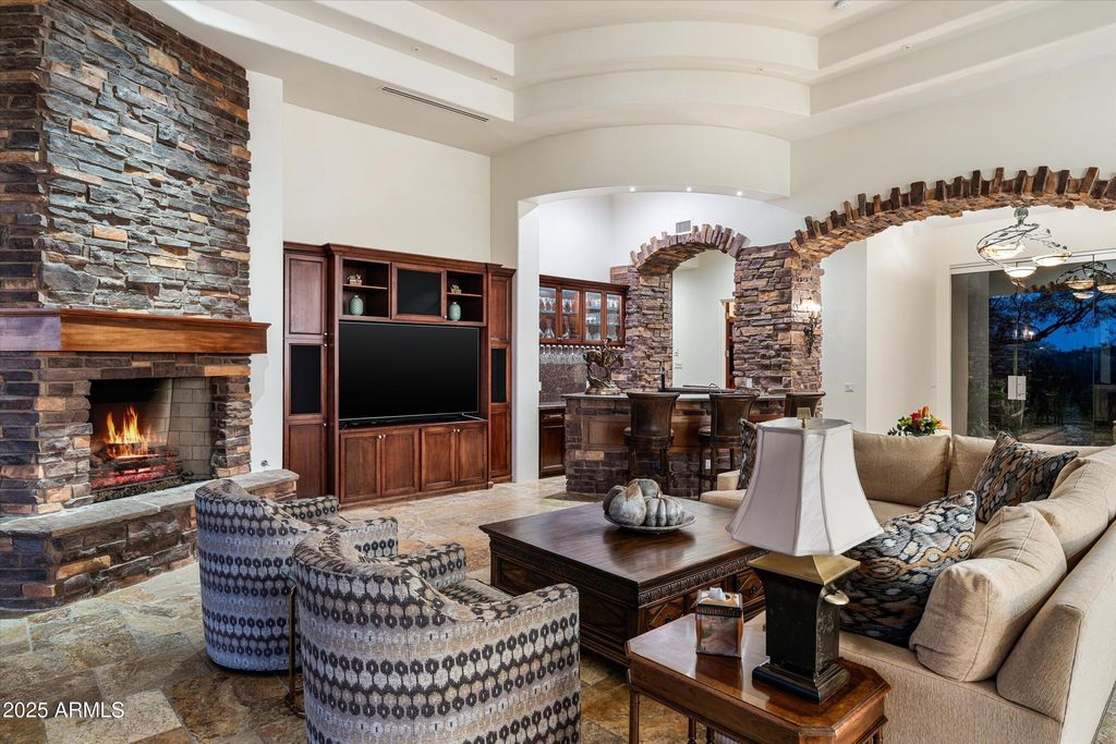 Photo of 11428 E Salero Drive, Scottsdale, AZ 85262 (MLS # 6922763)