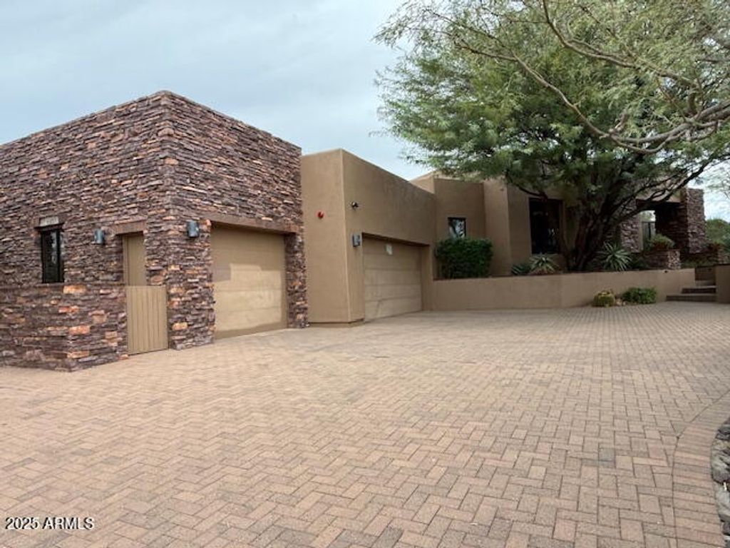 Photo of 11428 E Salero Drive, Scottsdale, AZ 85262 (MLS # 6922763)