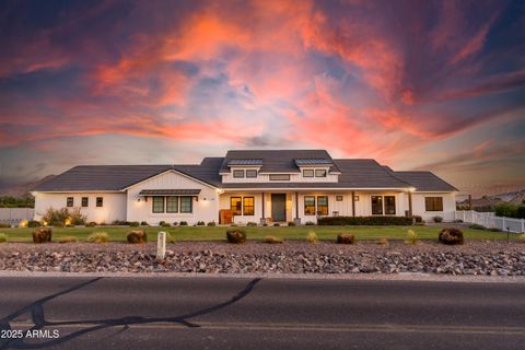 2971 E Coldwater Boulevard Gilbert AZ 85298