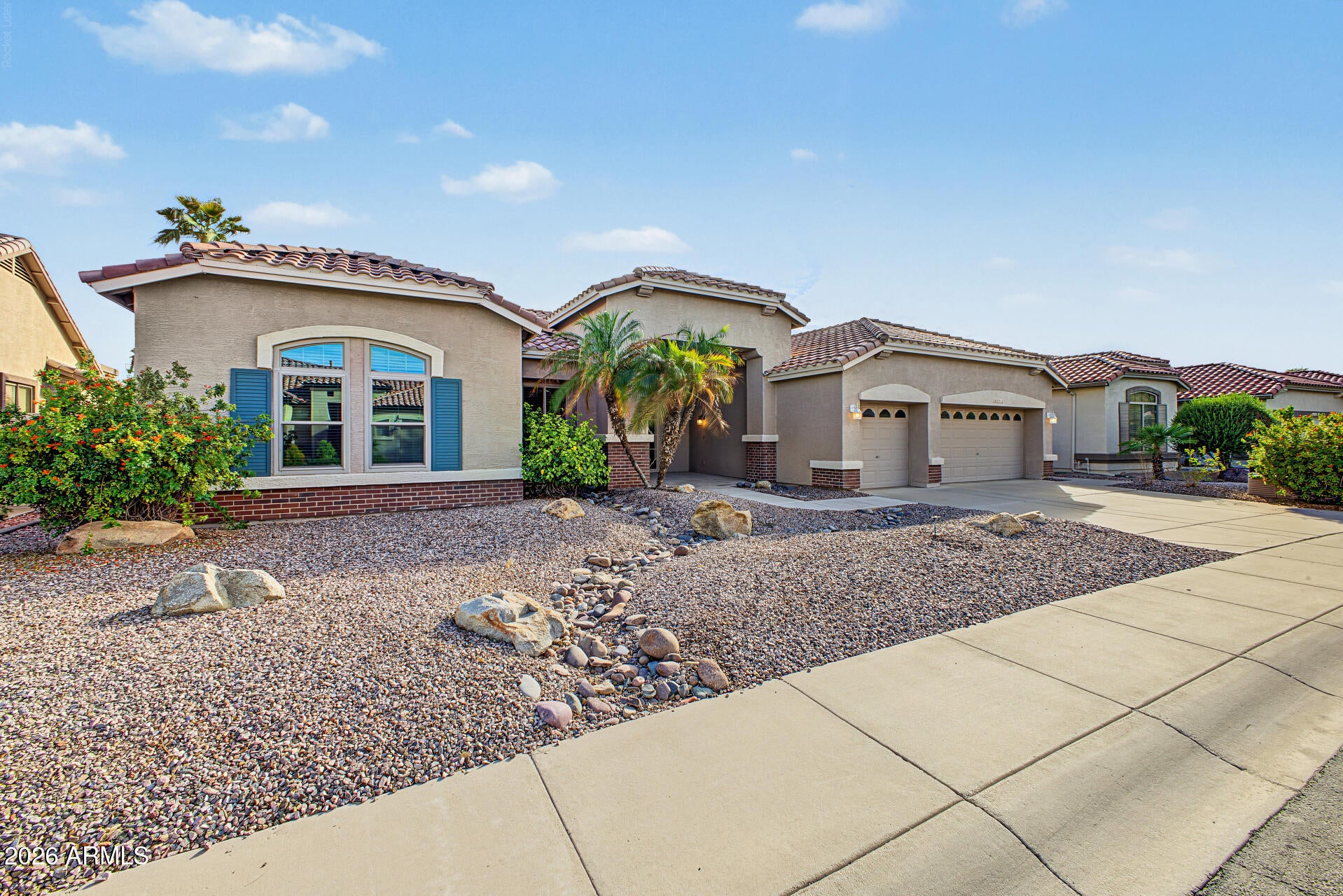 4173 E WALNUT Road