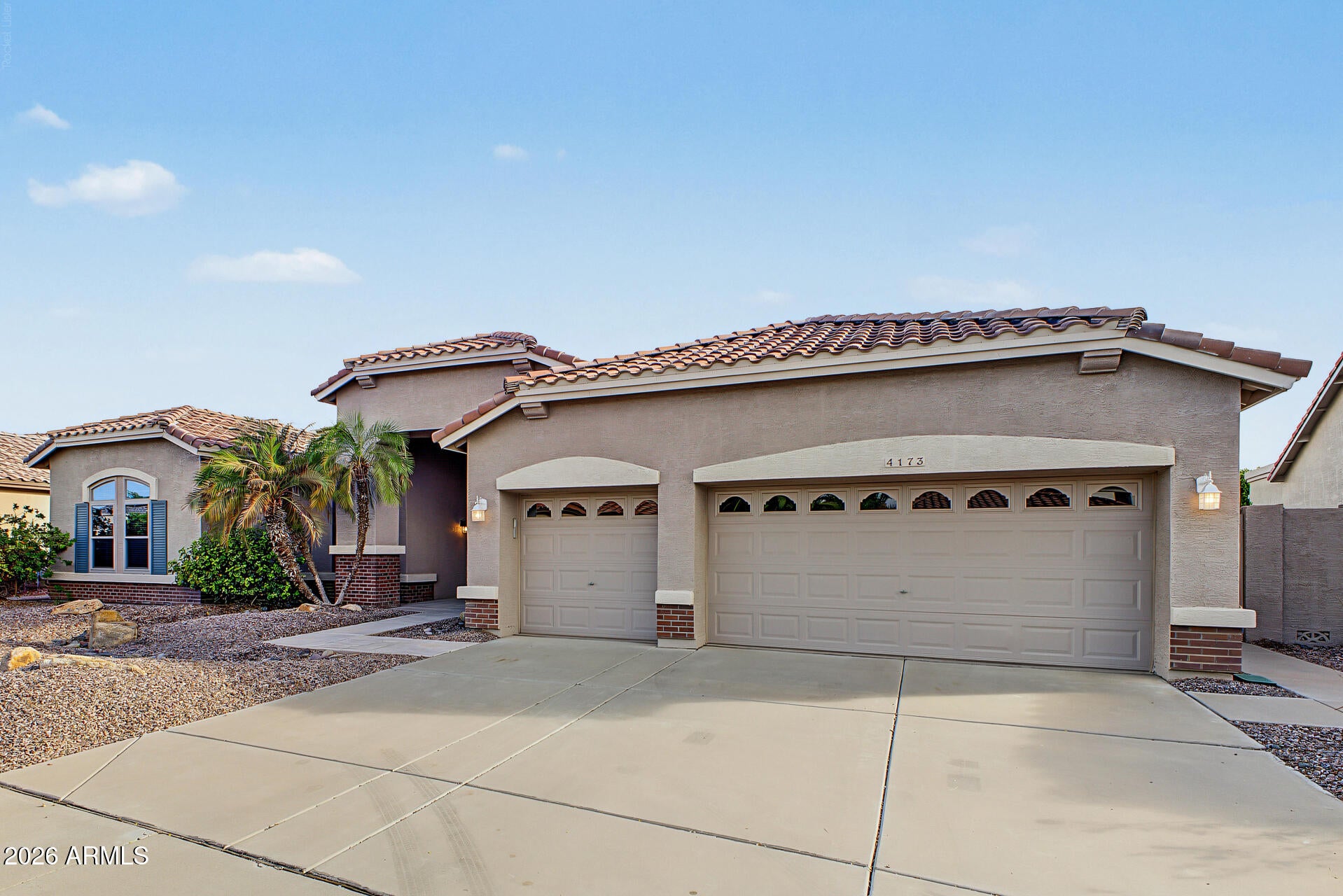 4173 E WALNUT Road