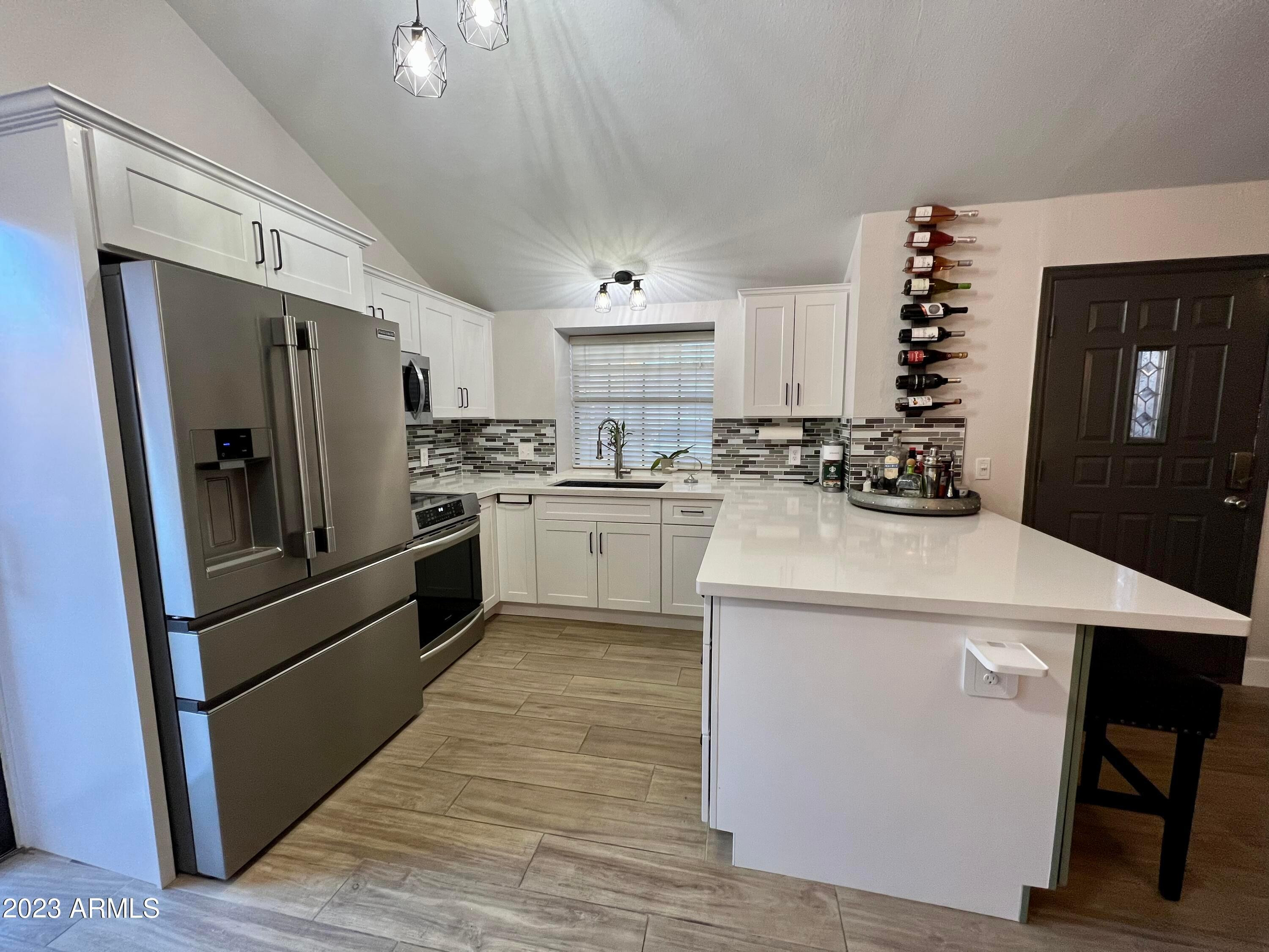 4901 E Kelton Lane Unit 1219