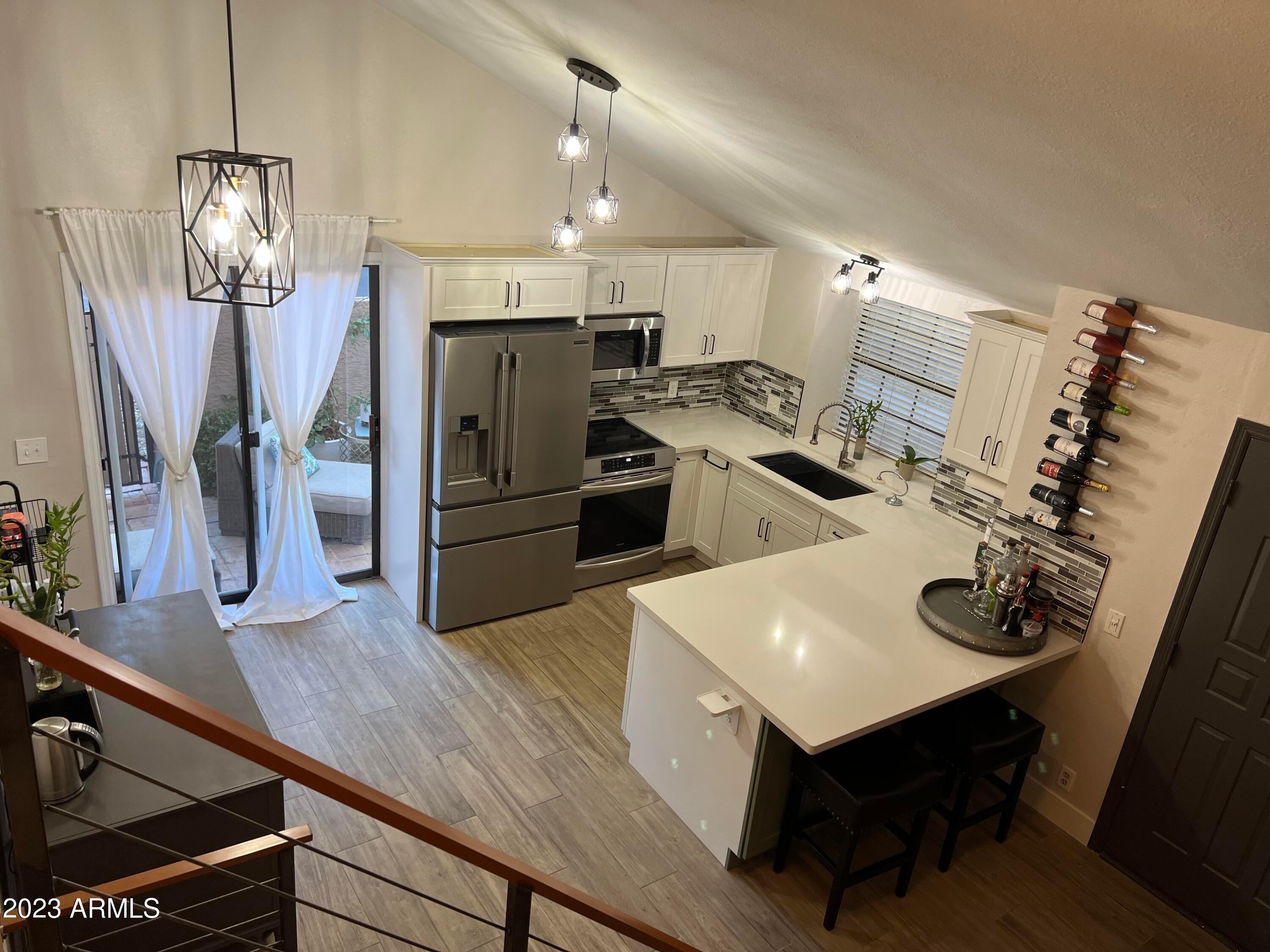 4901 E Kelton Lane Unit 1219