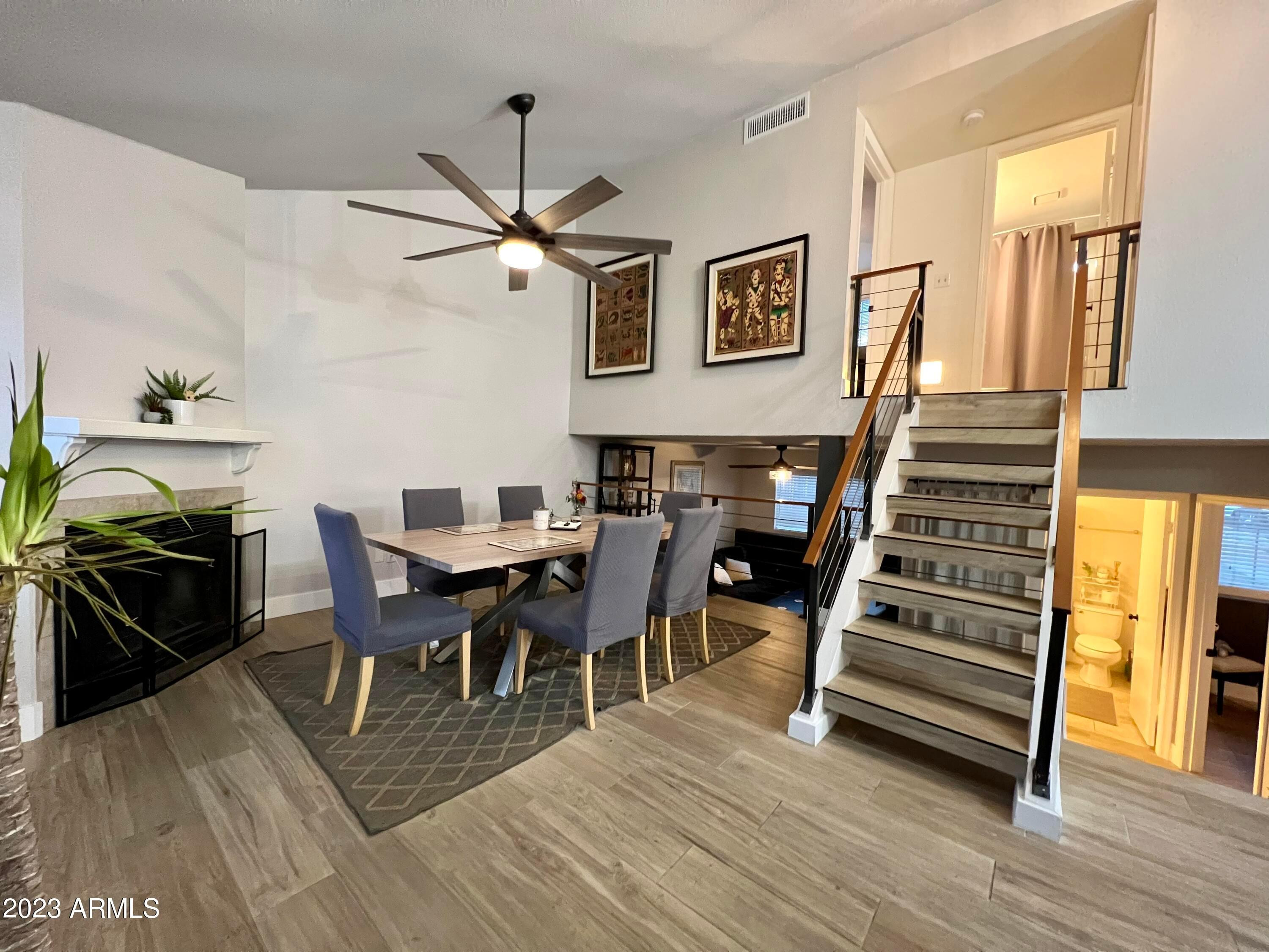 4901 E Kelton Lane Unit 1219