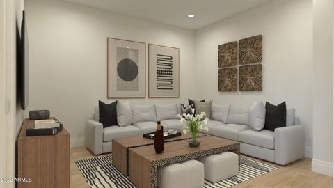 18720 N 101ST Street 2016 Scottsdale AZ 85255