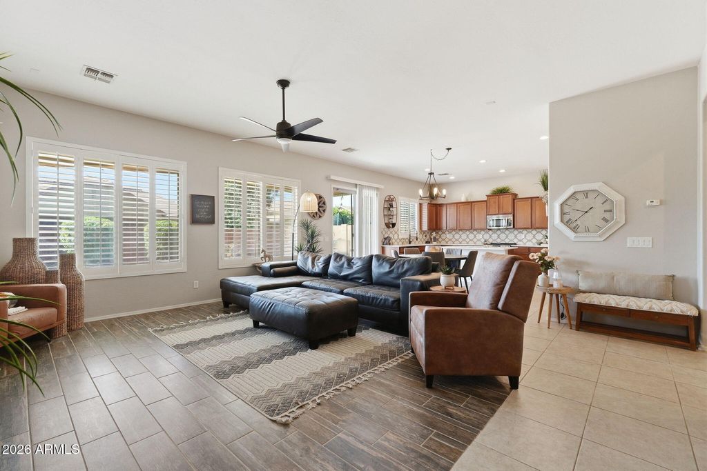 Photo of 11959 W Patrick Lane, Sun City, AZ 85373 (MLS # 7016115)