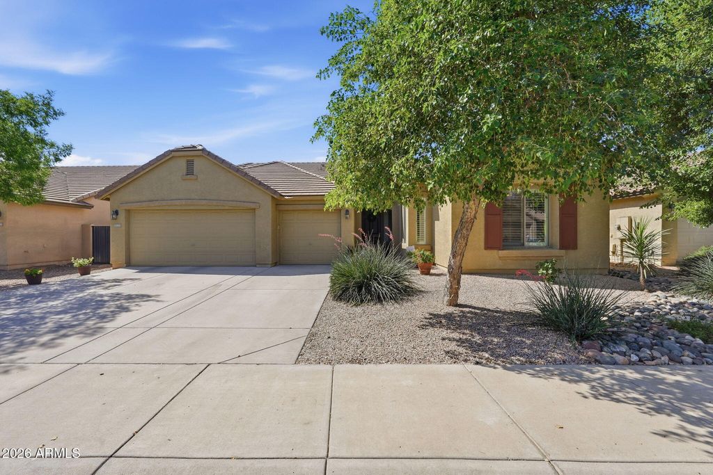 Photo of 11959 W Patrick Lane, Sun City, AZ 85373 (MLS # 7016115)