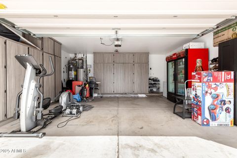 A home in Peoria