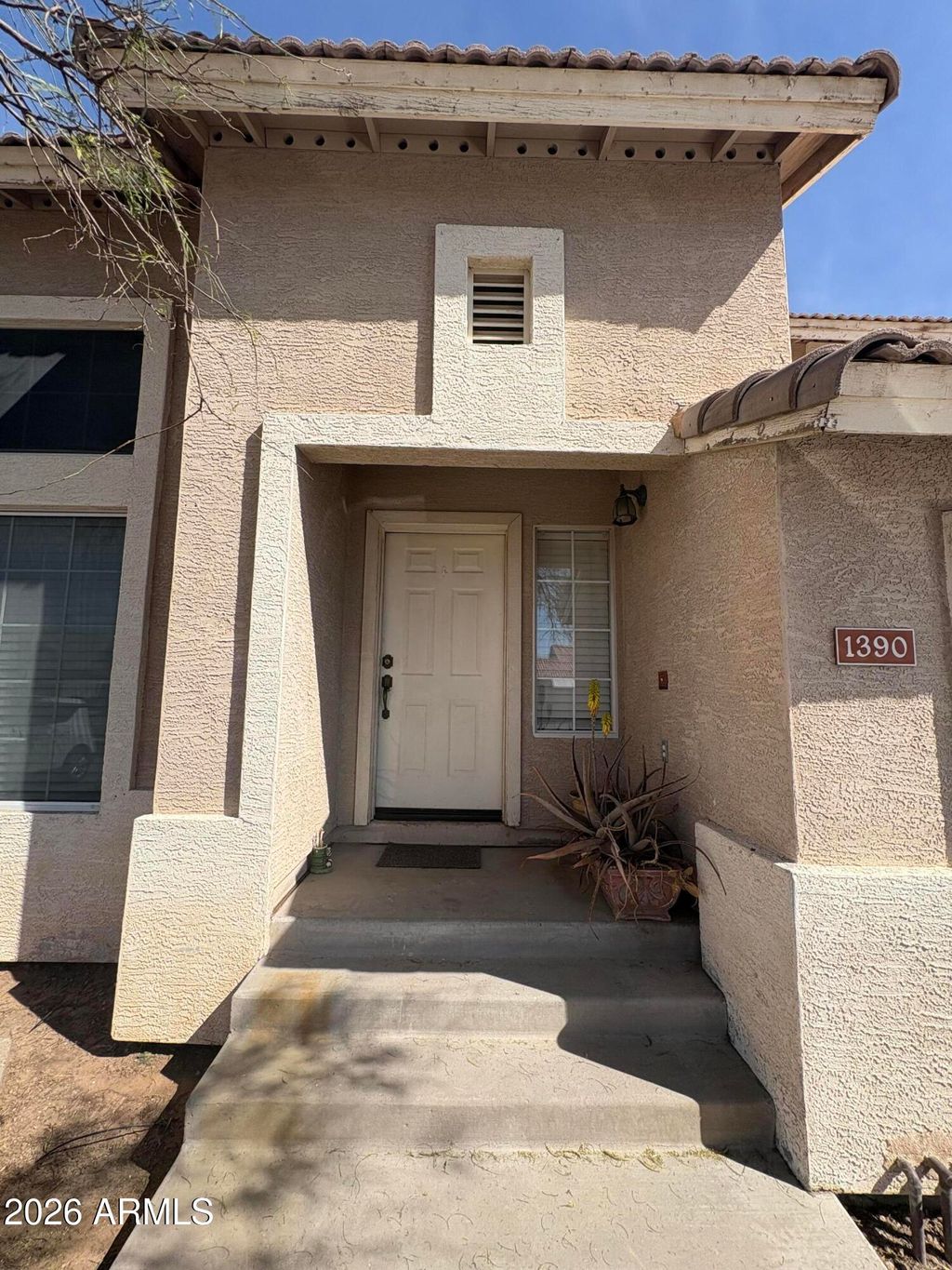 Photo of 1390 E Flint Street, Chandler, AZ 85225 (MLS # 6999280)