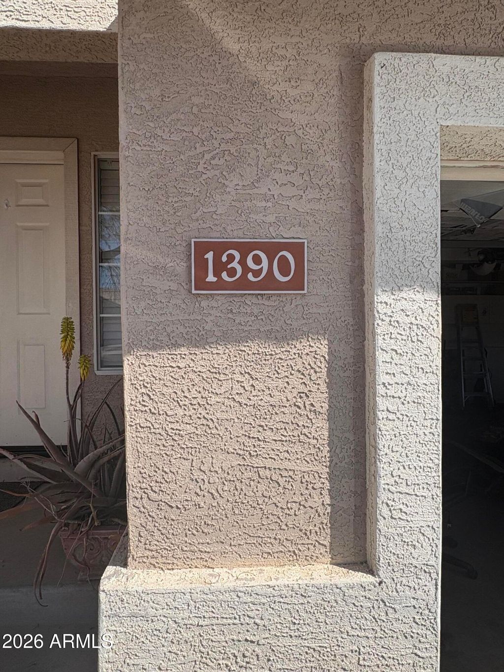 Photo of 1390 E Flint Street, Chandler, AZ 85225 (MLS # 6999280)