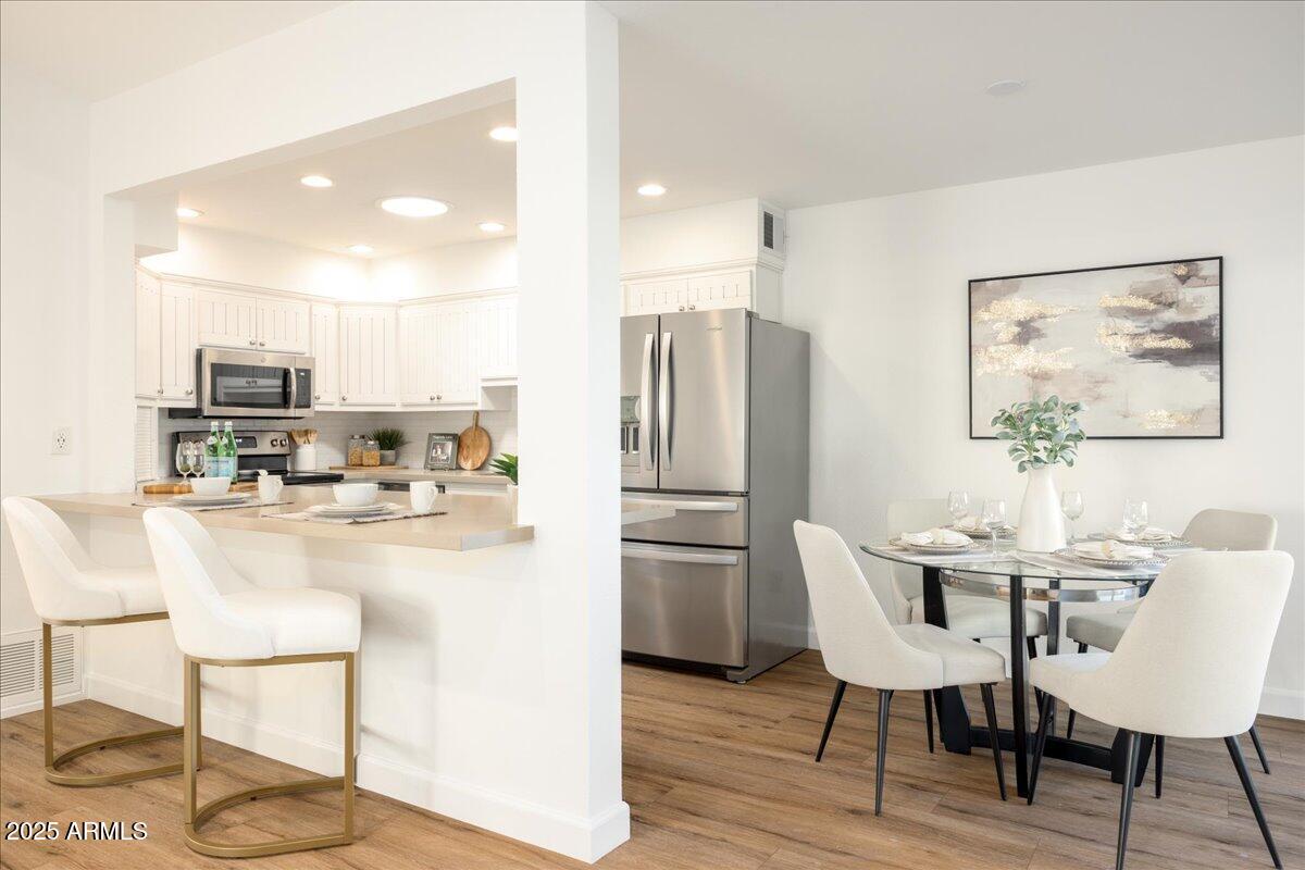 Homes for Sale in Queen Creek Arizona 4 4800 N 68TH Street 108